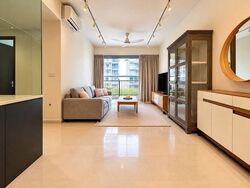 North Park Residences (D27), Apartment #631306191